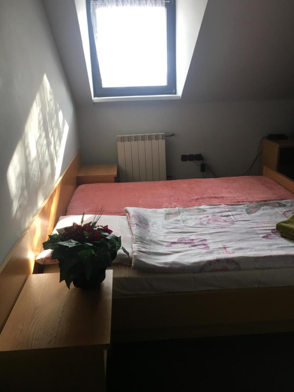 Zajazd Na Kamiencu Ochaby Екстериор снимка
